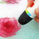 Image for article titled Polaroid Made a Pen That Lets You Draw Pieces of Candy